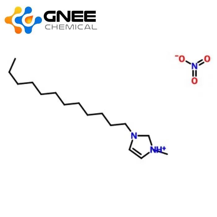1-Methyl-3-n-octylimidazolium Chloride