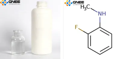 What is the 2-fluoro-n-methylaniline (cas:1978-38-7)? What is the 2-fluoro-n-methylaniline (cas:1978-38-7)?