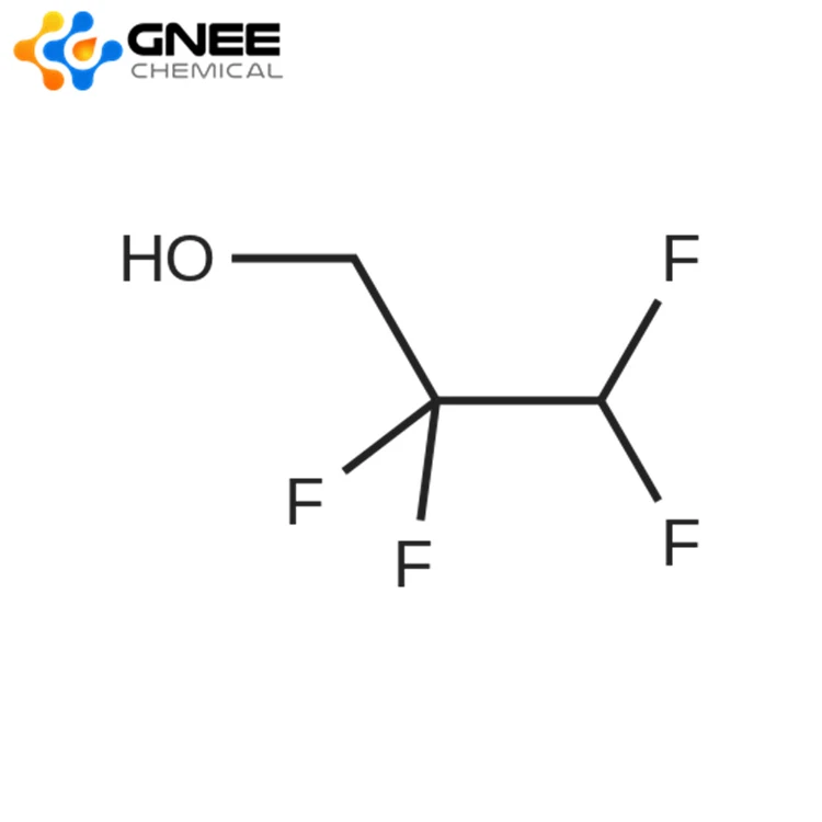 Good Price CAS:76-37-9 | Tetrafluoro-1-propanol Good Price CAS:76-37-9 | Tetrafluoro-1-propanol